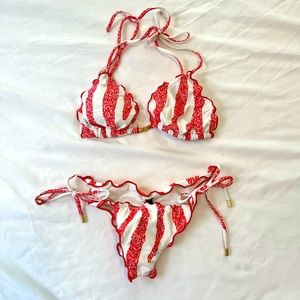 VIX swimsuit size medium